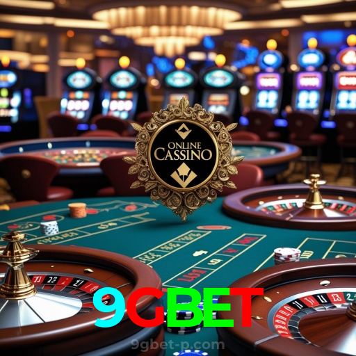 9GBET:Jogue blackjack e sinta a emoção de vencer no cassino!