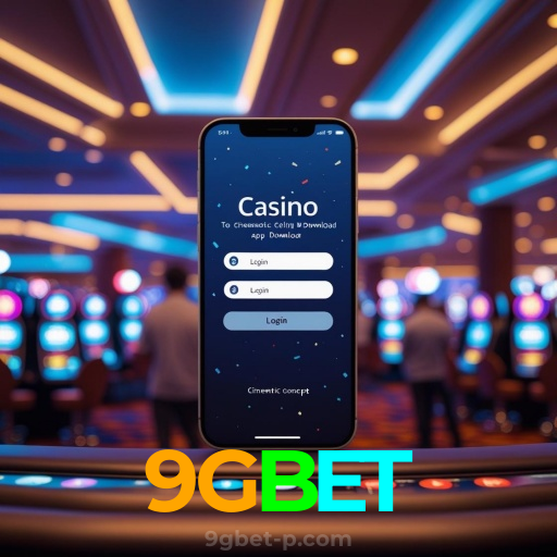 9GBET:Aposte no futebol online e sinta a emoção de marcar seu prêmio!