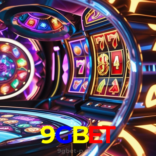 9GBET：Jogue slots, poker e aposte no futebol com grandes prêmios em jogo!