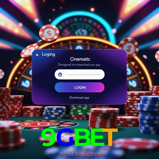 9GBET:Apostas emocionantes em futebol e vitórias épicas no cassino online!