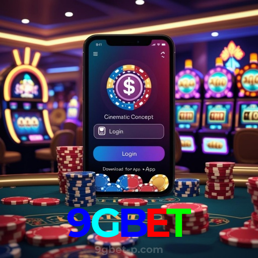 9GBET：Aposte agora nas roletas e mostre sua sorte!
