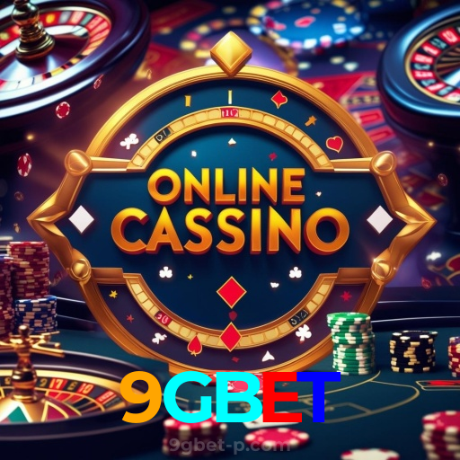 9GBET:Jogue poker, aposte no futebol e vença com grandes prêmios!
