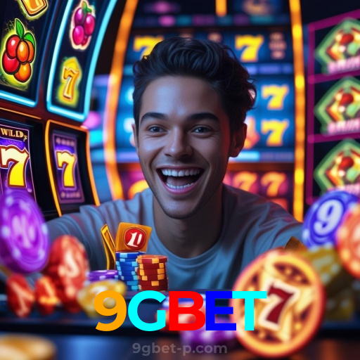 9GBET:O cassino online mais confiável para poker, roleta e apostas no futebol!