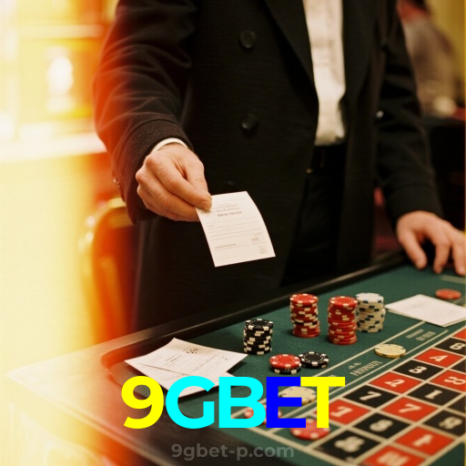 9GBET：O cassino online mais seguro para apostar no futebol e jogar blackjack!