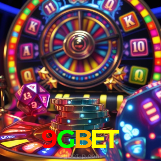 9GBET:Apostas no futebol e diversão garantida com roleta e blackjack!