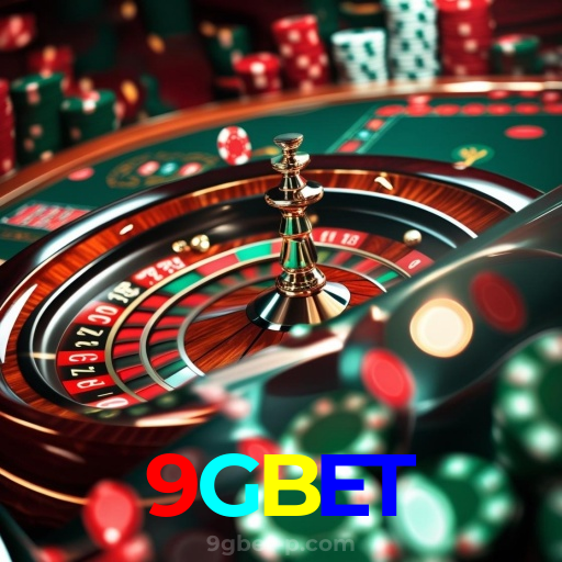 9GBET：Jogue poker e aposte no futebol online, tudo no mesmo lugar!