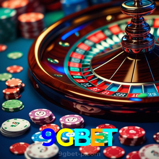9GBET:Cada giro é uma nova chance! Aposte nas slots e vença!