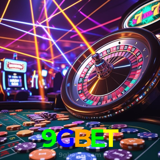9GBET:Apostas emocionantes em futebol e vitórias épicas no cassino online!
