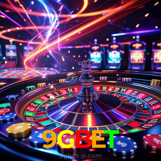 9GBET:Aposte no futebol e jogue os melhores jogos de cassino com segurança!