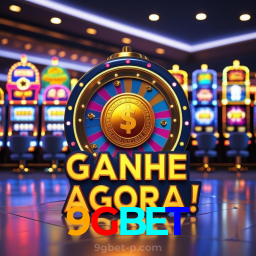 9GBET：Jogue nas roletas e veja a sorte sorrir para você!