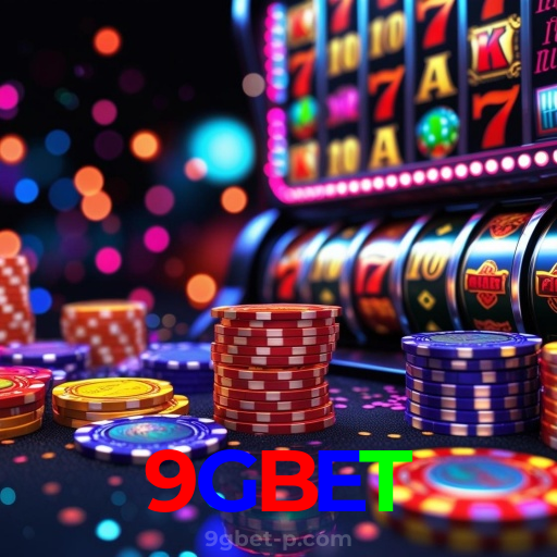 9GBET:Divirta-se com blackjack, poker e apostas ao vivo em futebol no cassino online!