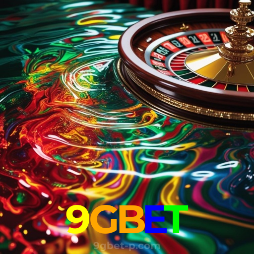 9GBET：Aposte no futebol e jogue os melhores jogos de cassino com segurança!