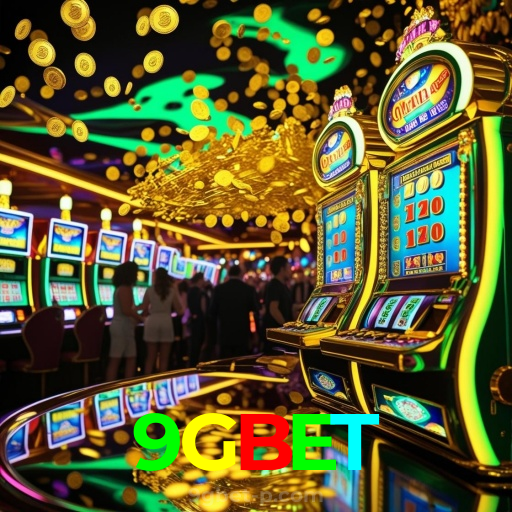 9GBET：A melhor experiência de apostas no futebol e cassino está no nosso site!