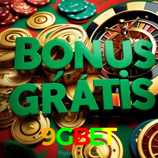 9GBET:As melhores slots para você! Aposte e ganhe agora!