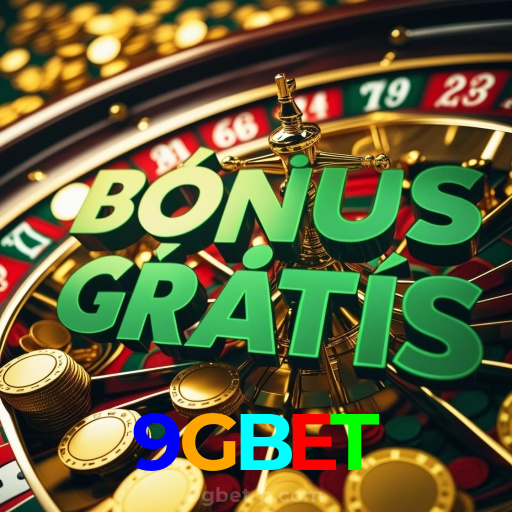 9GBET:Jogue nas nossas slots e conquiste prêmios de tirar o fôlego!