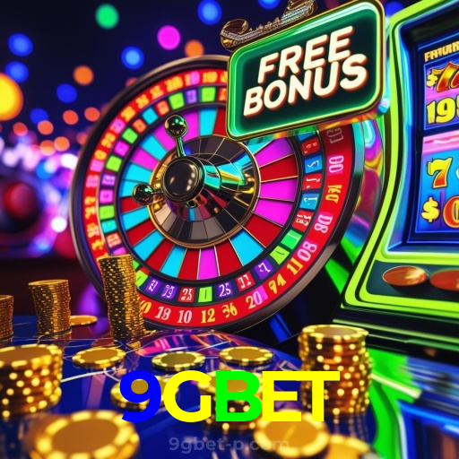 9GBET：Jogue nas melhores slots e leve para casa prêmios sensacionais!