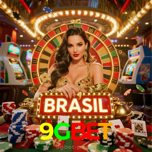 9GBET：Jogue no melhor cassino online e descubra os maiores prêmios!
