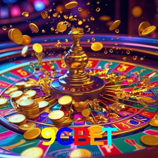 9GBET：Aposte no futebol e conquiste vitórias incríveis nos jogos de cassino!
