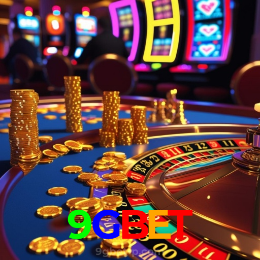 9GBET：A sorte está no cassino online com jogos de poker, roleta e apostas no futebol!