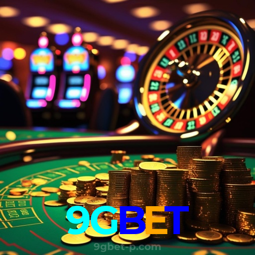 9GBET:Encontre a sorte na roleta! Aposte agora e ganhe!