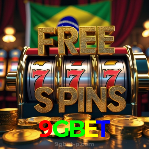 9GBET:Jogue slots de tirar o fôlego e conquiste vitórias épicas!