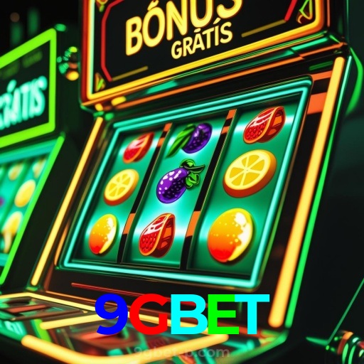 9GBET：Apostas ao vivo no futebol e grandes prêmios nos melhores jogos de cassino!