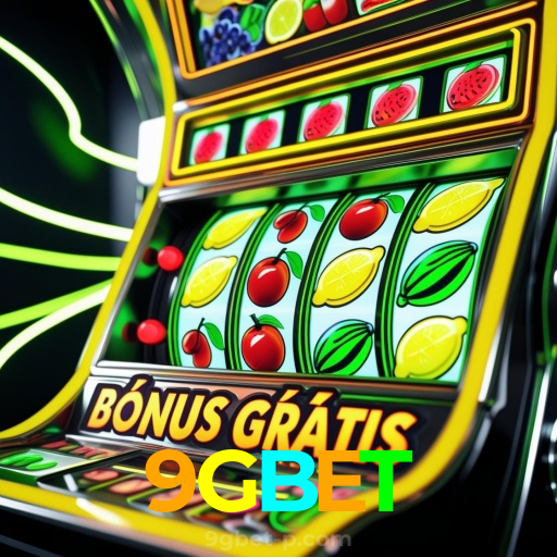 9GBET：Gire as slots e ganhe prêmios incríveis com cada giro!
