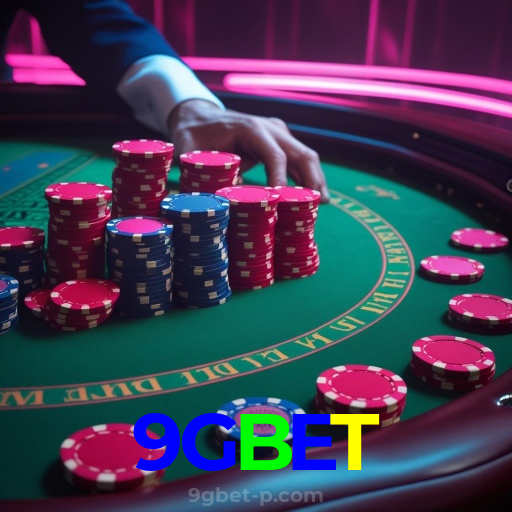 9GBET:Jogue slots, poker e aposte no futebol online para grandes prêmios!