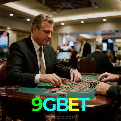 9GBET：Apostas ao vivo no futebol e prêmios incríveis em jogos de cassino como roleta!