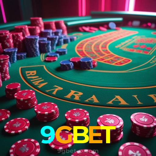 9GBET：Cada rodada na roleta é uma chance de ganhar prêmios enormes!