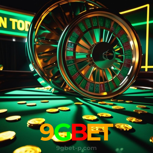 9GBET:Jogue slots, aposte no futebol e ganhe no melhor cassino online!