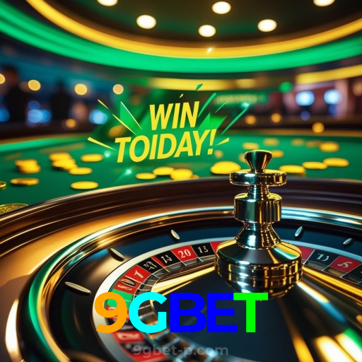 9GBET:Jogue nas slots e mude sua sorte com grandes vitórias!