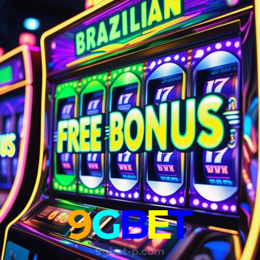 9GBET:Jogue no melhor cassino online e descubra os maiores jackpots!