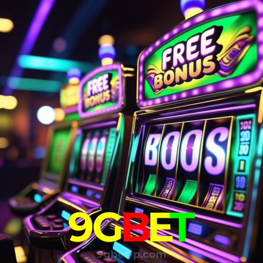 9GBET：Jogue poker, aposte no futebol e ganhe em grande estilo!