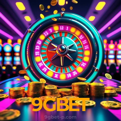9GBET：Jogue nas slots e mude sua sorte agora mesmo!
