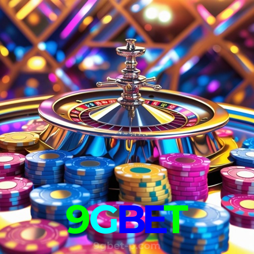 9GBET:Gire a roleta e leve para casa grandes vitórias!
