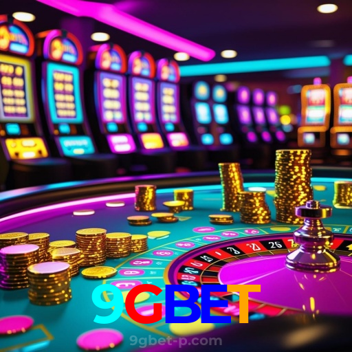 9GBET：Jogue slots, poker e aposte no futebol no cassino online mais emocionante!