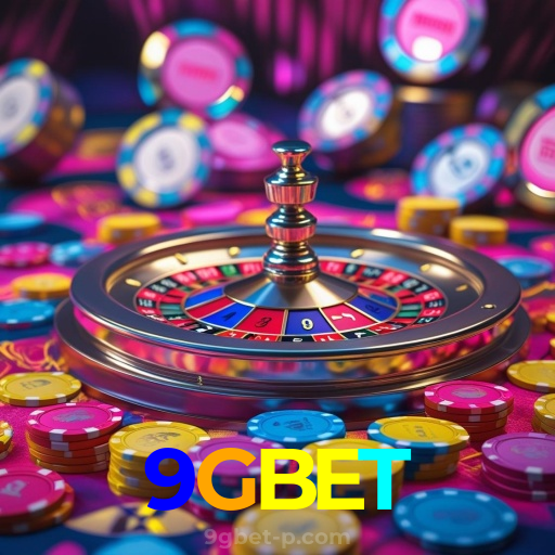 9GBET：As slots mais emocionantes estão esperando por você! Vença agora!