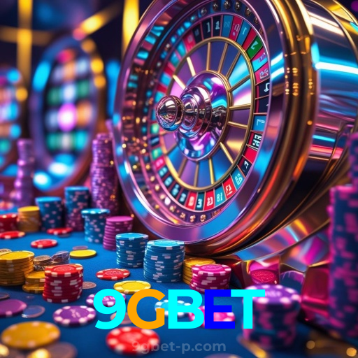 9GBET：Jogue roleta, blackjack e aposte no futebol para uma experiência completa!