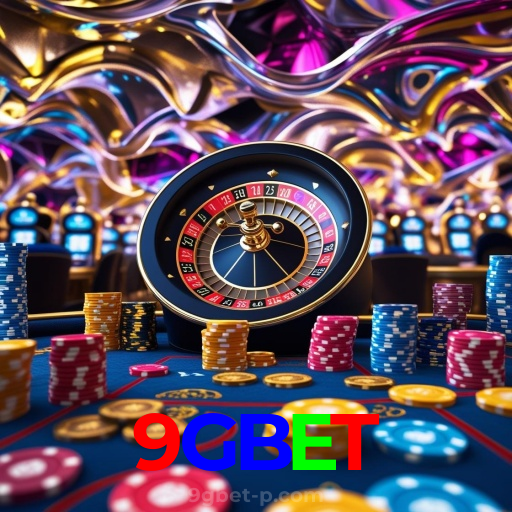 9GBET:Aposte nas roletas e leve o jackpot para casa!