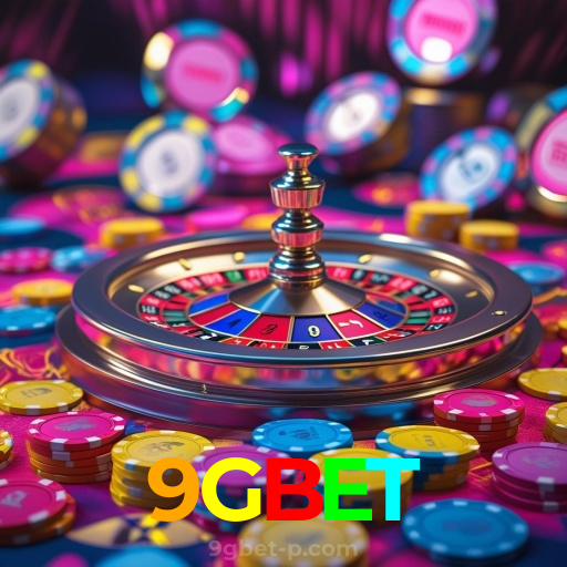9GBET:Cada giro pode ser um novo prêmio! Descubra as melhores slots online!