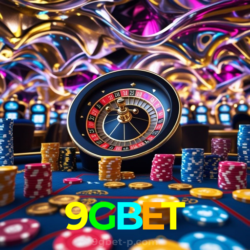 9GBET：Aposte no futebol e conquiste prêmios em blackjack e poker!