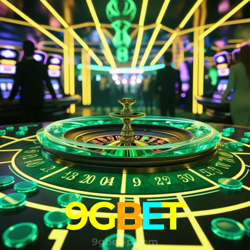 9GBET：Acelere seu jogo no futebol online e vença de forma épica!