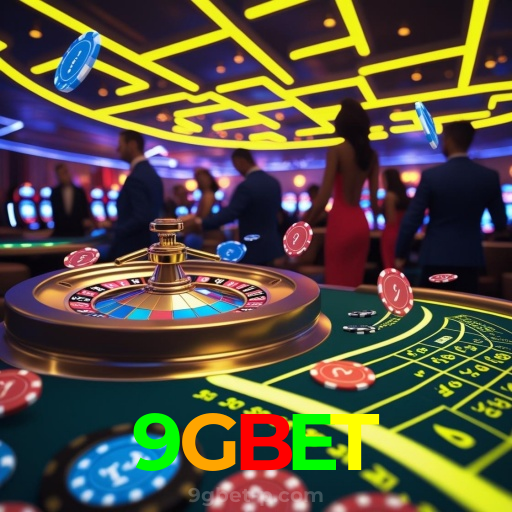 9GBET：Jogue futebol online e tenha prêmios incríveis esperando por você!