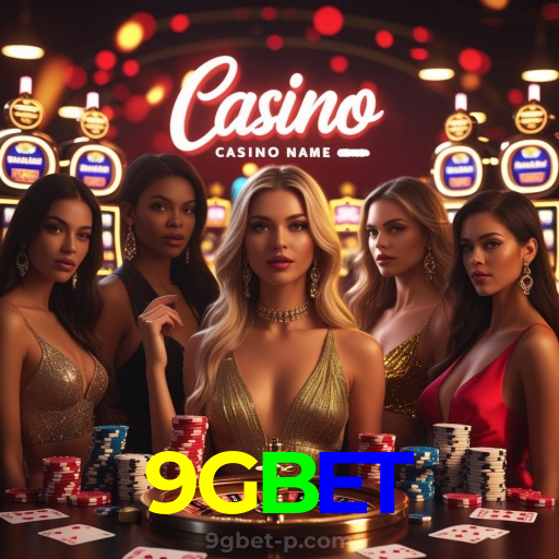 9GBET:Onde as vitórias no futebol se encontram com os jackpots do cassino!