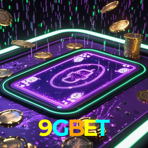 9GBET:Grandes vitórias nas slots! Venha conquistar o jackpot agora!