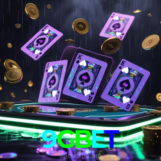 9GBET：Jogue nas roletas e ganhe prêmios sensacionais!