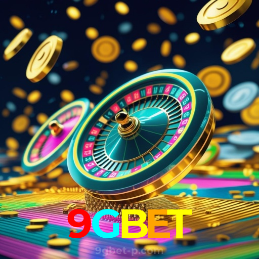 9GBET：Cada giro nas slots pode te levar à grande vitória!