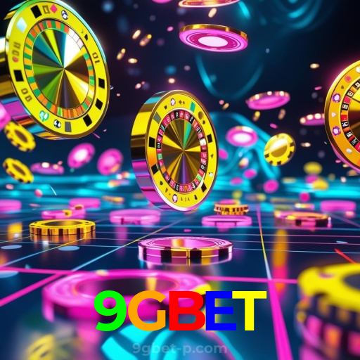 9GBET:Aposte agora nas roletas e conquiste prêmios fantásticos!