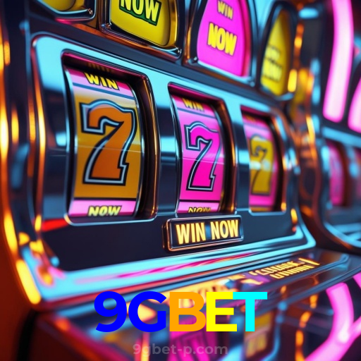 9GBET:A sorte te espera com apostas no futebol e os melhores jogos de cassino!